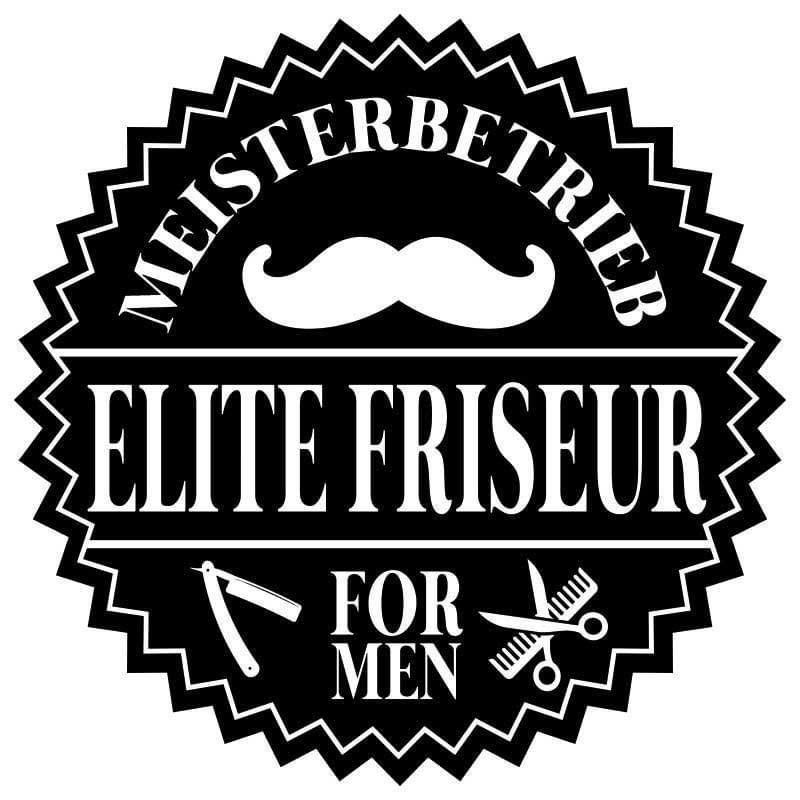 Elite Friseur Logo